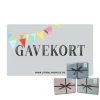 Gift Card - Wrapped