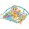 Giggly Garden Baby Toy, Musical Gym - Activity Mat