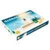 Global Cooling Board Game, A Climate-Friendly Family Game Full of Great Energy
