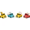 Goki Wind-Up Truck, Assorted Models