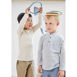 Gonge Activity Rings, Set of 6 - Nordic