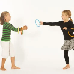Gonge Activity Rings, Set of 6