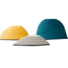 Gonge Balance Cones, Set of 3 - Nordic