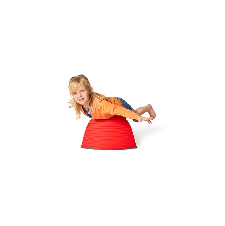 Gonge Balancing Tops, Set of 5
