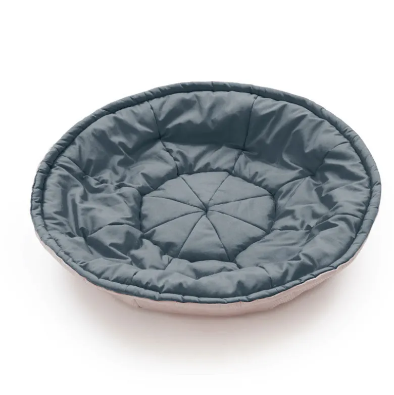 Gonge Cushion for Mini Top, Dark Gray