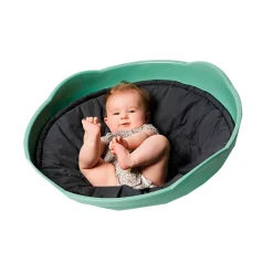 Gonge Mini Top, Nordic - Without Cushion