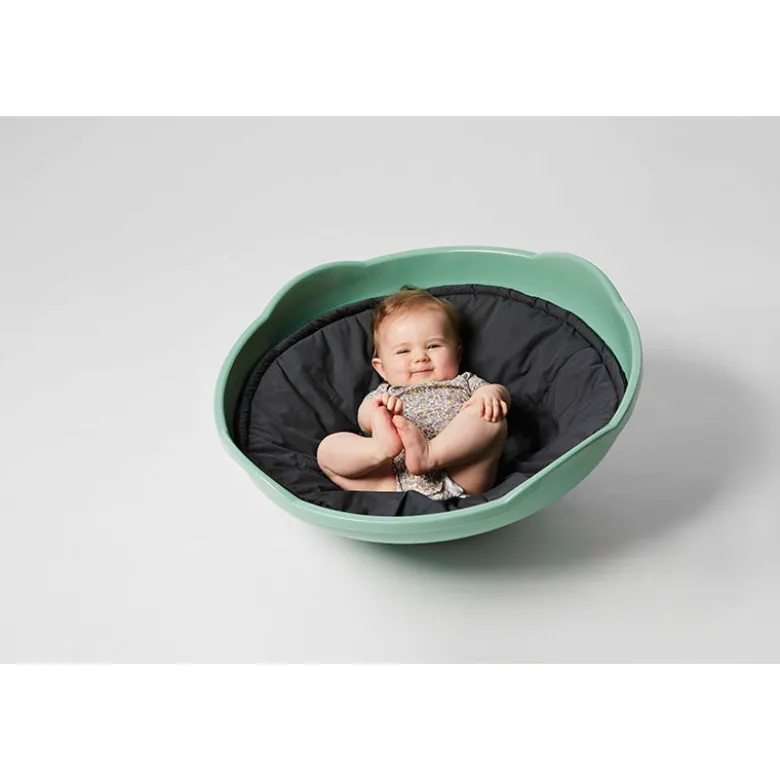 Gonge Mini Top, Nordic - Without Cushion