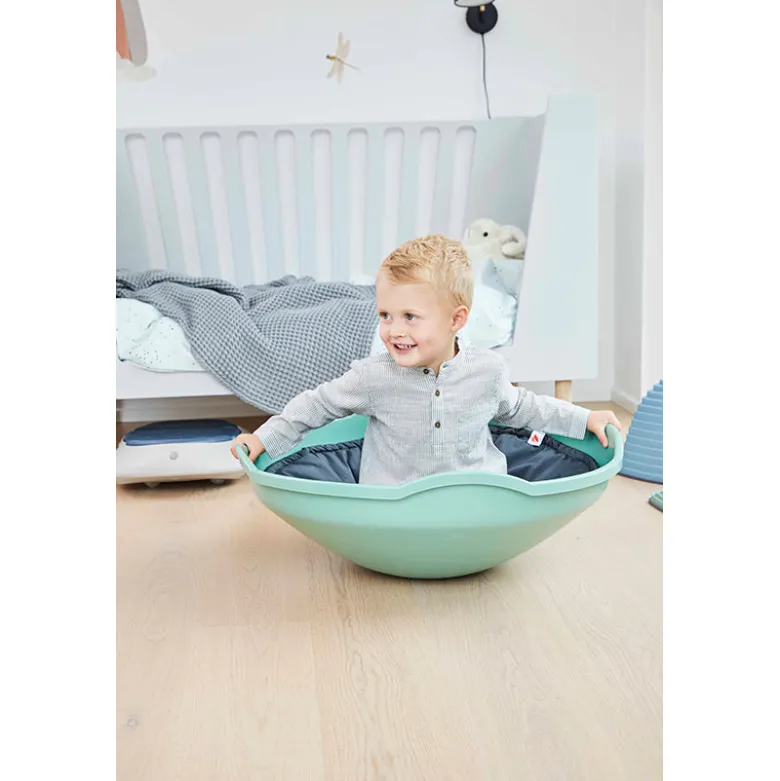 Gonge Mini Top, Nordic - Without Cushion