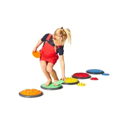 Gonge Sensory Stones, Set of 5