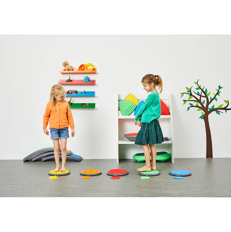 Gonge Sensory Stones, Set of 5