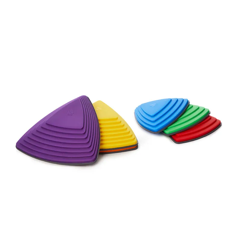 Gonge Stepping Stones, Set of 6