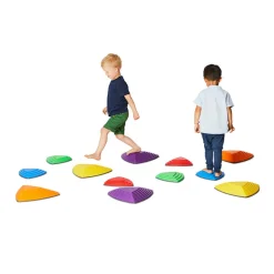 Gonge Stepping Stones, Set of 6