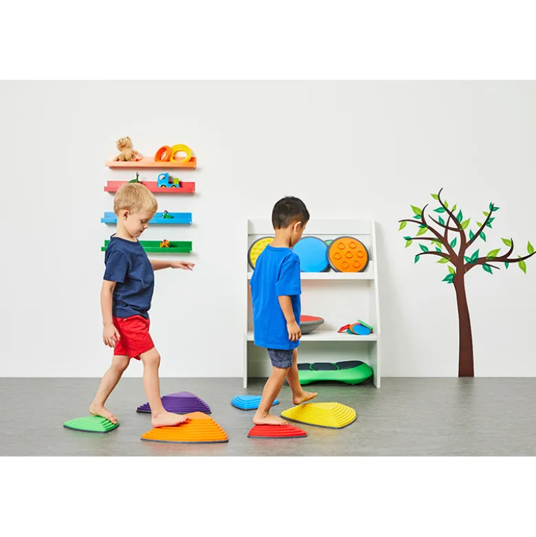 Gonge Stepping Stones, Set of 6