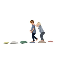 Gonge Stepping Stones, Trend - Set of 6