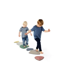 Gonge Stepping Stones, Trend - Set of 6