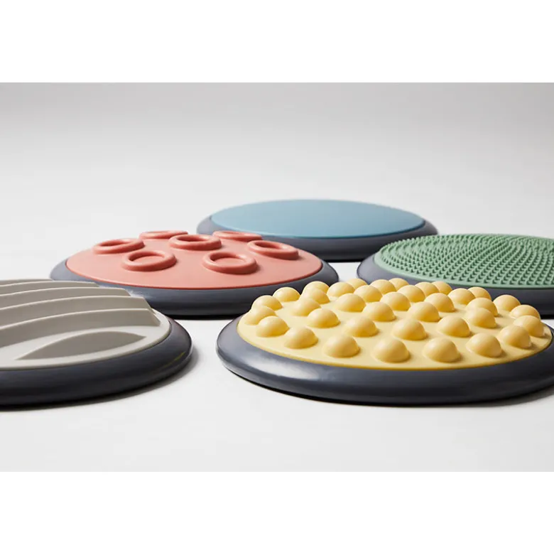 Gonge Tactile Disc, Nordic