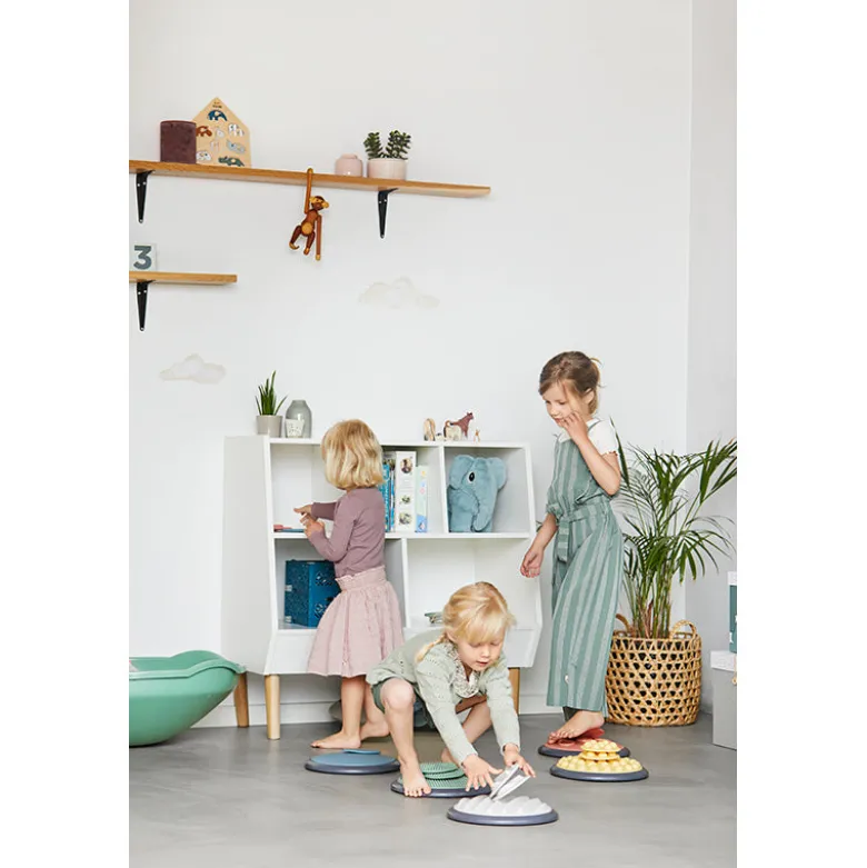 Gonge Tactile Disc, Nordic