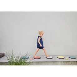 Gonge Tactile Disc, Nordic