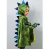 Great Pretenders Animal Costume, Dragon Cape with Claws - Size 5-6 Years