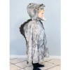 Great Pretenders Animal Costume, Grandasaurus Spinosaurus Cape - Size 4-6 Years