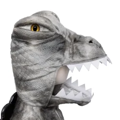 Great Pretenders Animal Costume, Grandasaurus Spinosaurus Cape - Size 4-6 Years