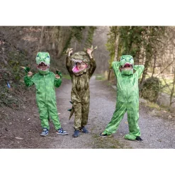 Great Pretenders Animal Costume, T-Rex Suit - Available in Sizes 18-36 Months and 4-6 Years