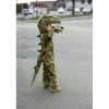 Great Pretenders Animal Costume, Raptor Suit - Available in Sizes 18-36 Months and 4-6 Years