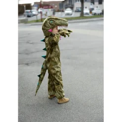 Great Pretenders Animal Costume, Raptor Suit - Available in Sizes 18-36 Months and 4-6 Years