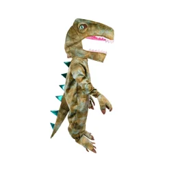 Great Pretenders Animal Costume, Raptor Suit - Available in Sizes 18-36 Months and 4-6 Years