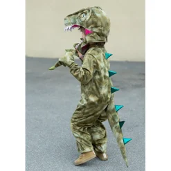 Great Pretenders Animal Costume, Raptor Suit - Available in Sizes 18-36 Months and 4-6 Years