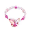 Great Pretenders Bracelet, Fancy Flutter