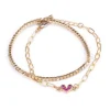 Great Pretenders, Bracelet with Heart