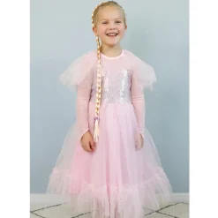 Great Pretenders Dress-Up Costume, Elegant Princess Outfit - Size 5-6 Years