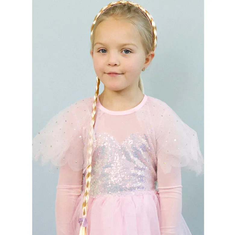 Great Pretenders Dress-Up Costume, Elegant Princess Outfit - Size 5-6 Years
