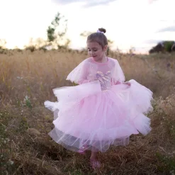 Great Pretenders Dress-Up Costume, Elegant Princess Outfit - Size 5-6 Years