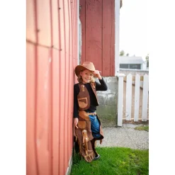 Great Pretenders Dress-Up Clothing, Cowboy Hat