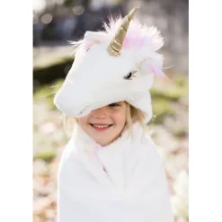Great Pretenders Dress-Up, Unicorn Cape – Ages 2–6
