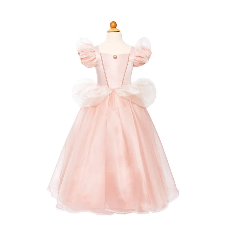 Great Pretenders Dress-Up Costume – Antique Princess, Sizes 2-4 Years and 6-8 Years
