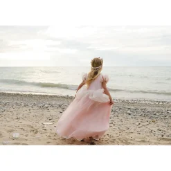 Great Pretenders Dress-Up Costume – Antique Princess, Sizes 2-4 Years and 6-8 Years
