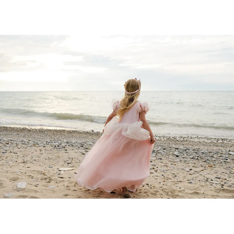 Great Pretenders Dress-Up Costume – Antique Princess, Sizes 2-4 Years and 6-8 Years