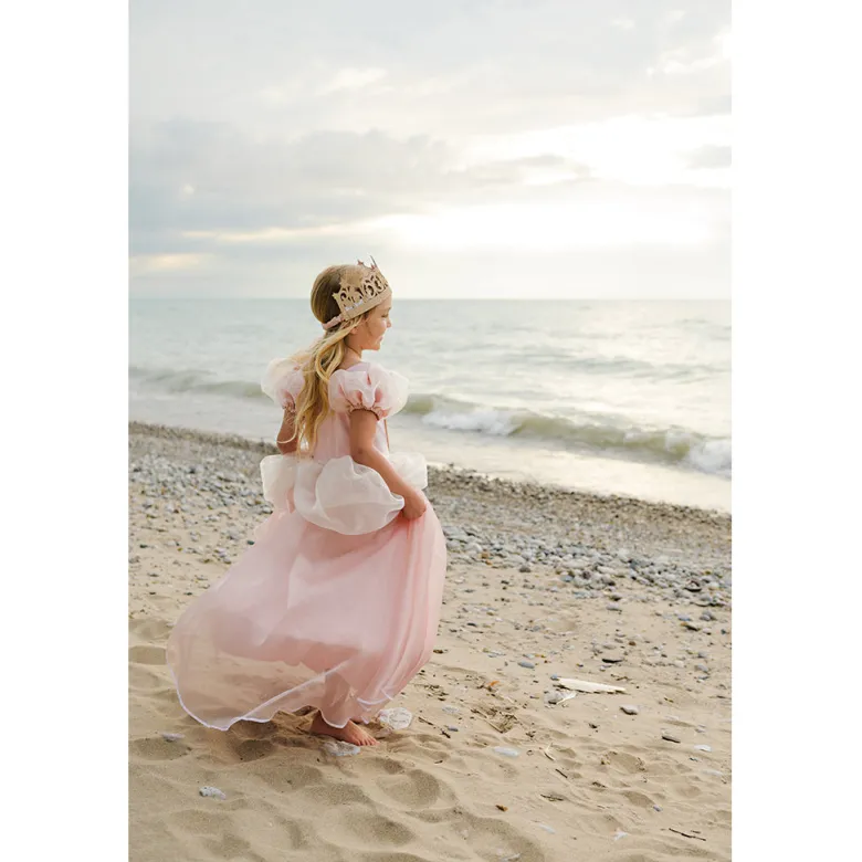 Great Pretenders Dress-Up Costume – Antique Princess, Sizes 2-4 Years and 6-8 Years