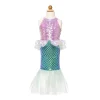 Great Pretenders Dress-Up Clothes, Mermaid Dress, Misty - Sizes 2-8 Years