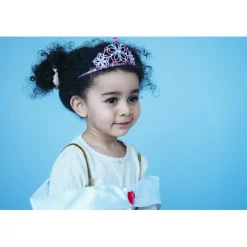 Great Pretenders Dress-Up, Princess Dress, Tea Party – Ages 4-6