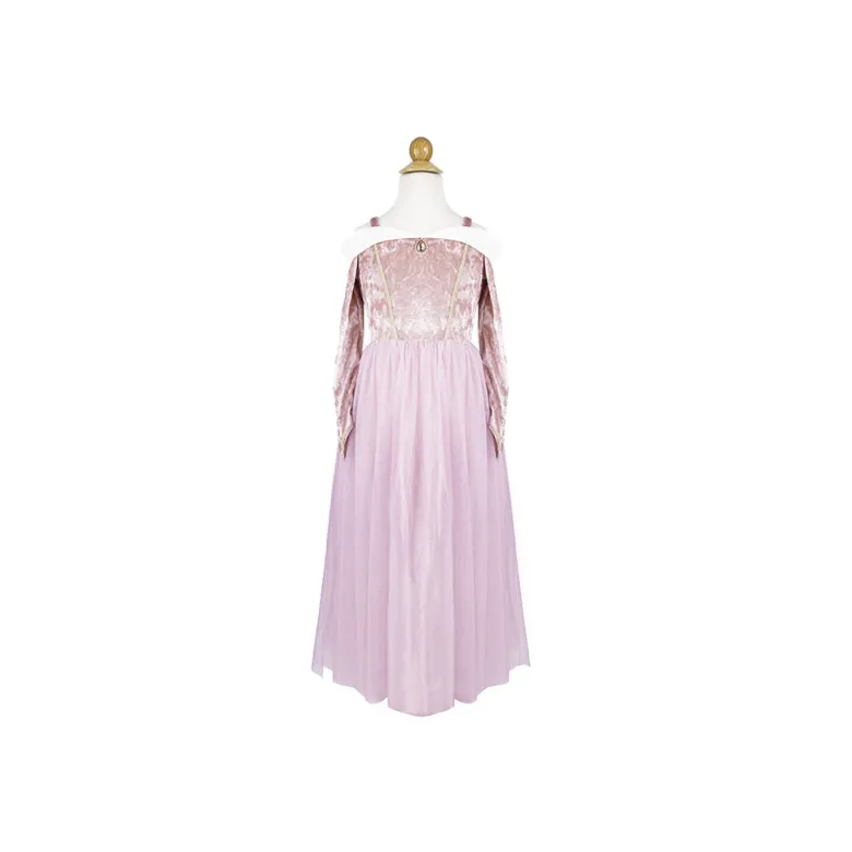 Great Pretenders Dress-Up Clothing, Princess Dress Soft Sleeping Sweetheart - Ages 3-8 Years
