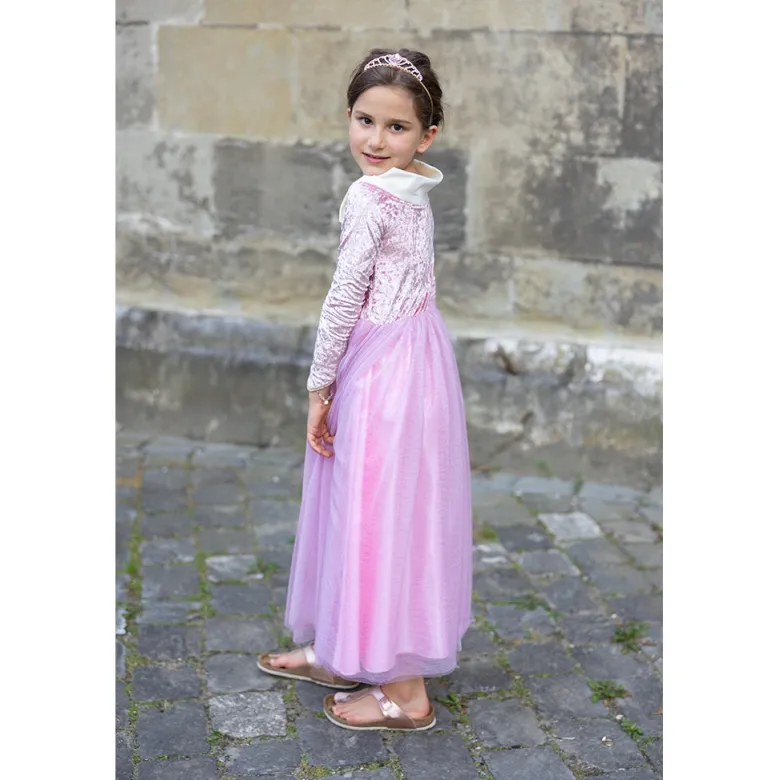 Great Pretenders Dress-Up Clothing, Princess Dress Soft Sleeping Sweetheart - Ages 3-8 Years
