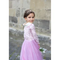Great Pretenders Dress-Up Clothing, Princess Dress Soft Sleeping Sweetheart - Ages 3-8 Years