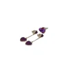 Great Pretenders Dress-Up Ring and Clip-On Earrings, My Favorite