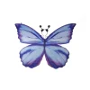 Great Pretenders Dress-Up Costume, Butterfly Wings and Headband, Mystical - Ages 4-6