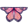 Great Pretenders Dress-Up Costume, Butterfly Wings, Mystical Soft - Ages 4-6 Years