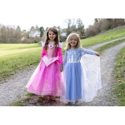 Great Pretenders Dress-Up Clothes, Princess Sleeping Cutie - Size 18-36 Months and 2-4 Years